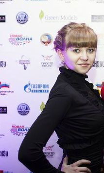 Анна Пенькова