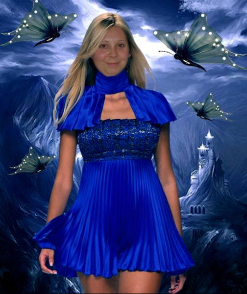 Эльмира Хуснуллина