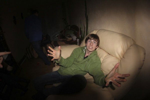 Денис Шилов