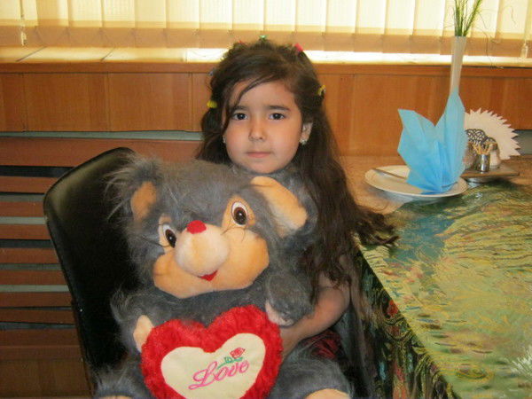 Бахтиёр Сохибов