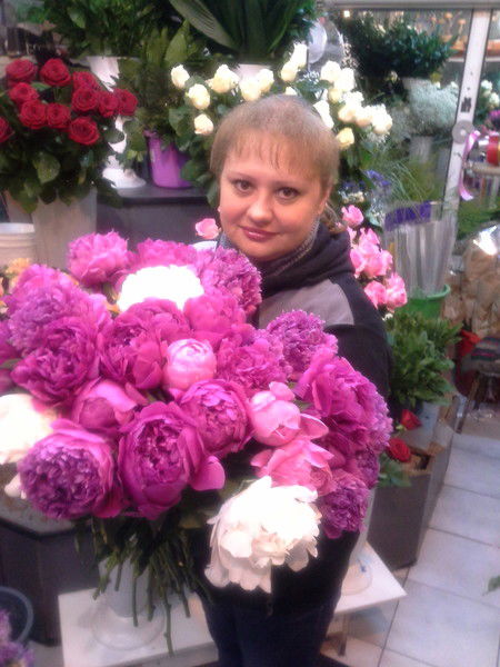 Елена Мантариди