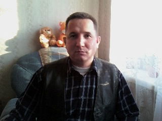 Пётр Кириллов