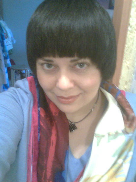 Наталья Кутшер