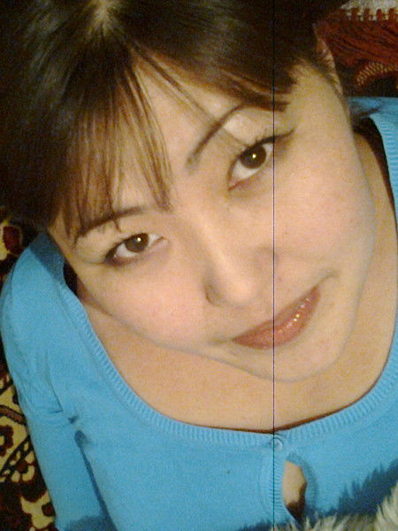 Гаухар Карагулова