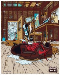 Лена Пушкина