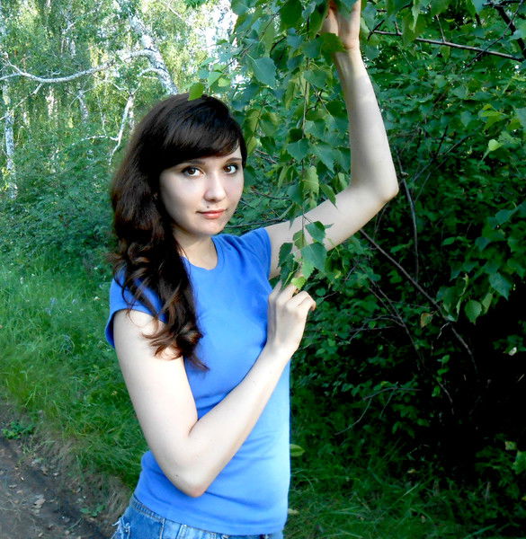 Кристина Кузнецова