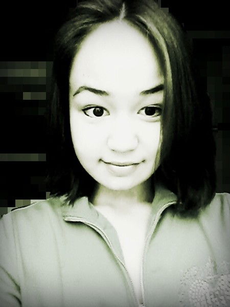 Аида Жасекенова