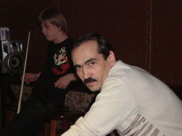 Андрей Федяков