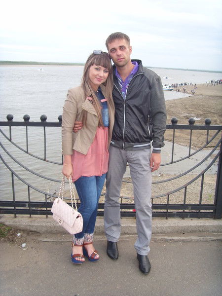 Сергей Власенко