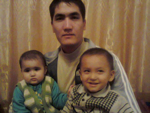 Кожабек Махамбетов