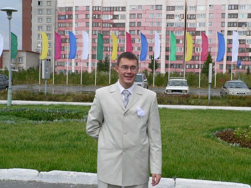 Максим Ямпольский