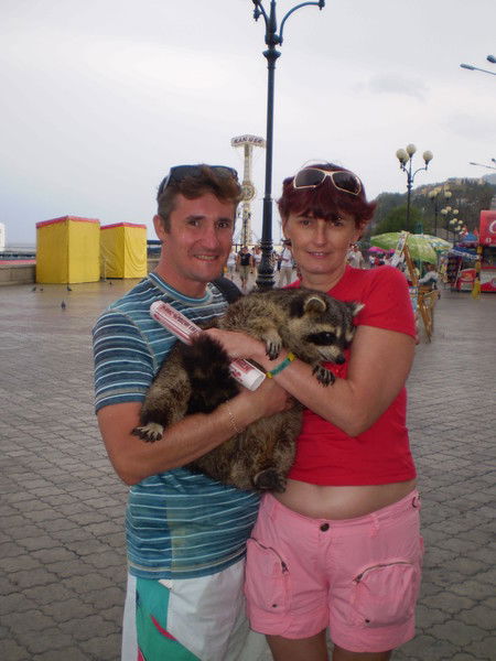 Константин Козуля