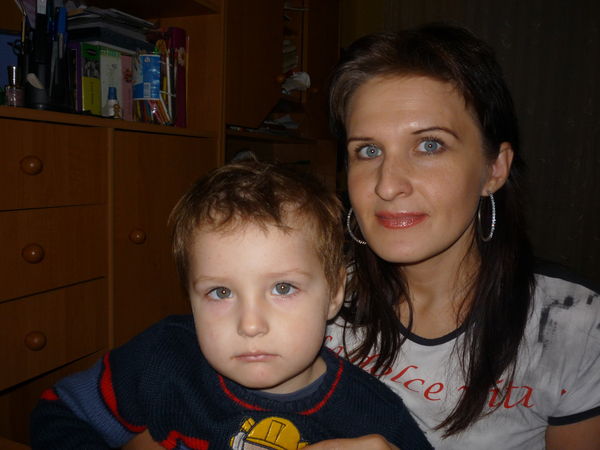 Оксана Голюк