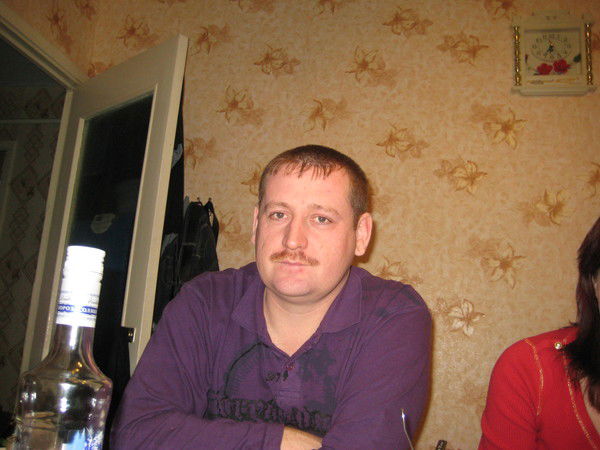 Андрей Стрикачев