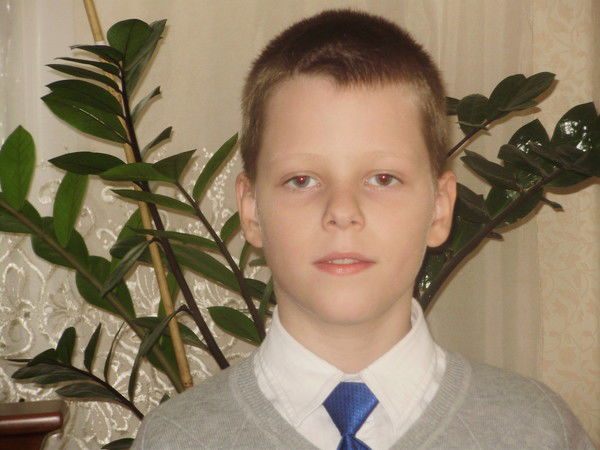 Феликс Злобин