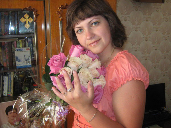 Наталия Бендюкова