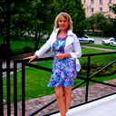 Наталія Булаш
