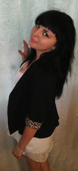 Анна Александровна*