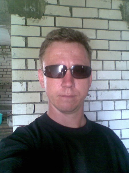 Игорь Стеблев