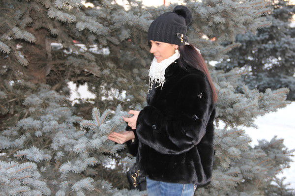 Алина Шарафиева