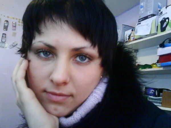 Диана Прометная