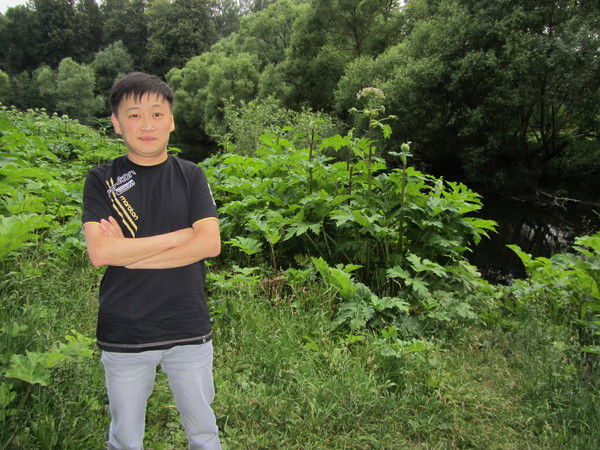 Станислав Лаврентьевич