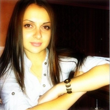 Ольга Гришина