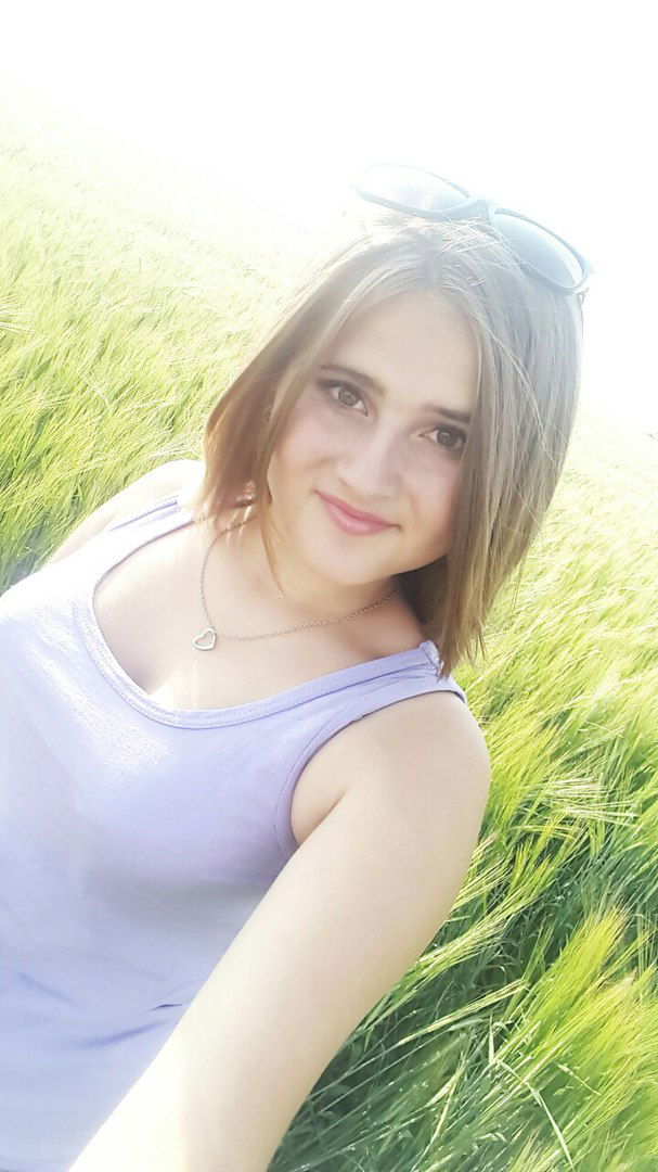 Мария Власкина