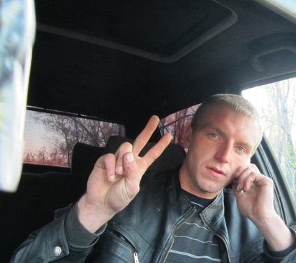 Виталий Бунаков