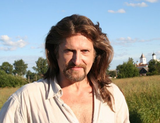 Никита Джигурда