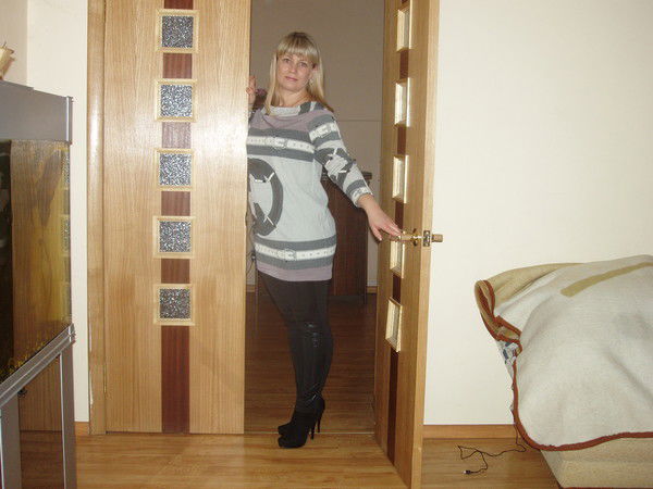 Татьяна Подсвирова