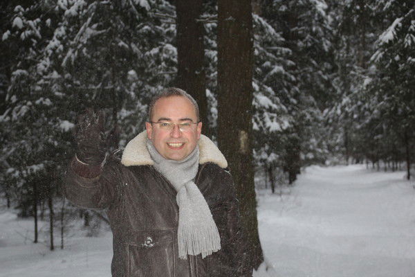 Вячеслав Кандауров