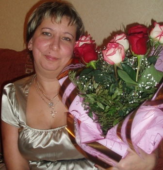 Людмила Дерягина