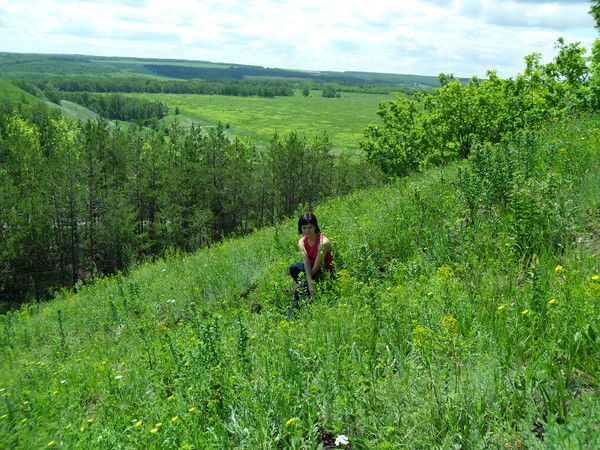 Ирина Зимина