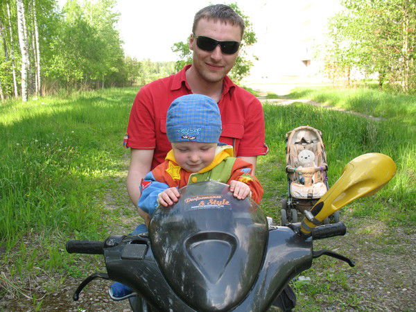 Алексей Никитин