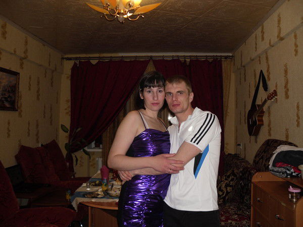 Ольга Любимова