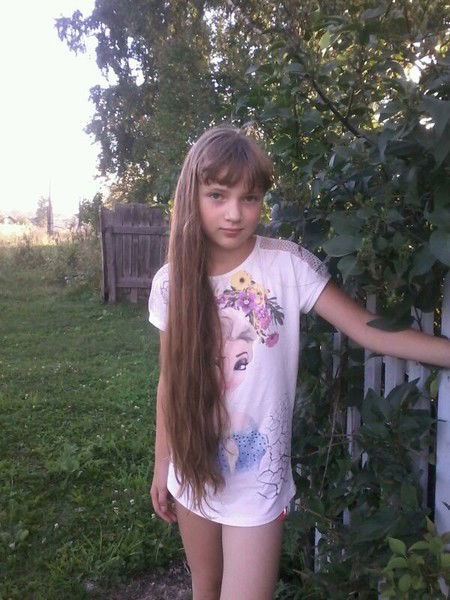 Даша Корепанова