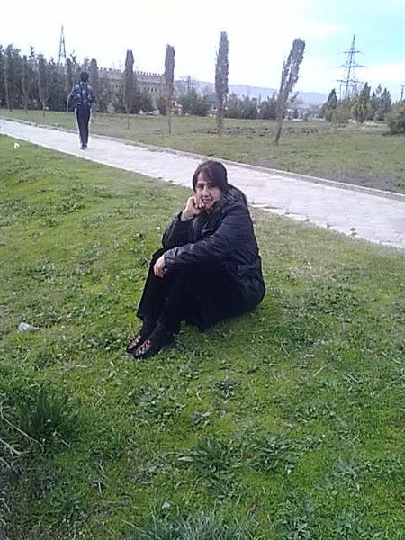 Ч.онона Охунова