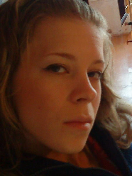 Елена Скворцова