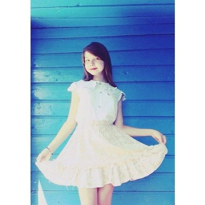 Вика Солодова