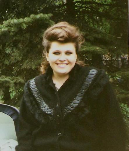 Елена Баранова