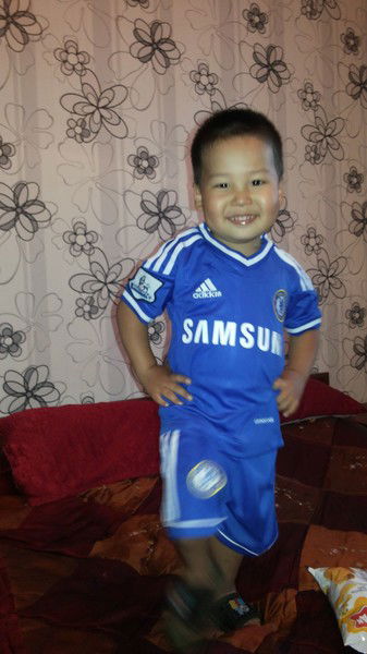 Нурали Аскаров