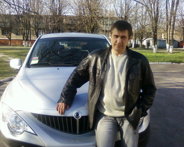 Сергей Миллер