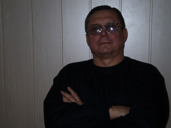 Сергей Иващенко