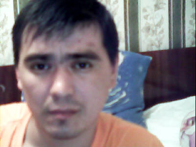 Кадр Курмангалиев