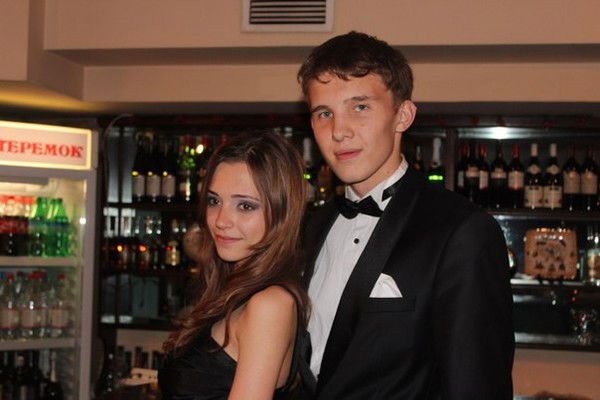 Увалиев Тимур (Нефилим)