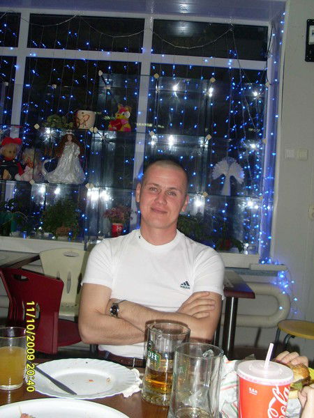 Вовчик Левишко