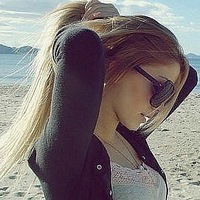 Арина Саклакова