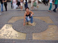 Вера Шерстнева