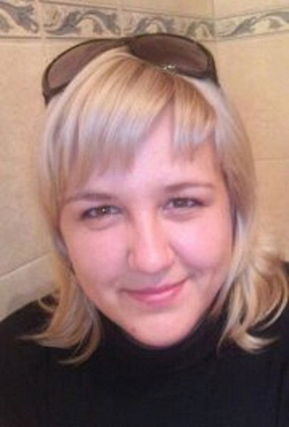 Ксения Зайцева